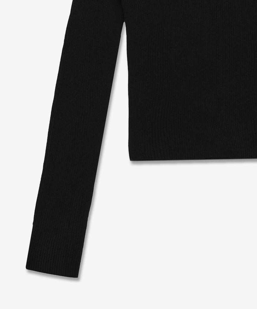 DIESEL M-Barari Knit - Black / A141870Dlax9Xx