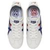 ONITSUKA TIGER Кроссовки Mexico 66 Белые Темно-синие Красные Золотые 1183B511-100