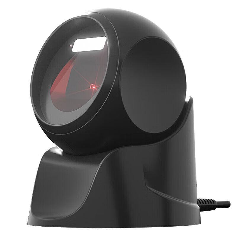 Deli AA840 Handheld 1D/2D Barcode Scanner