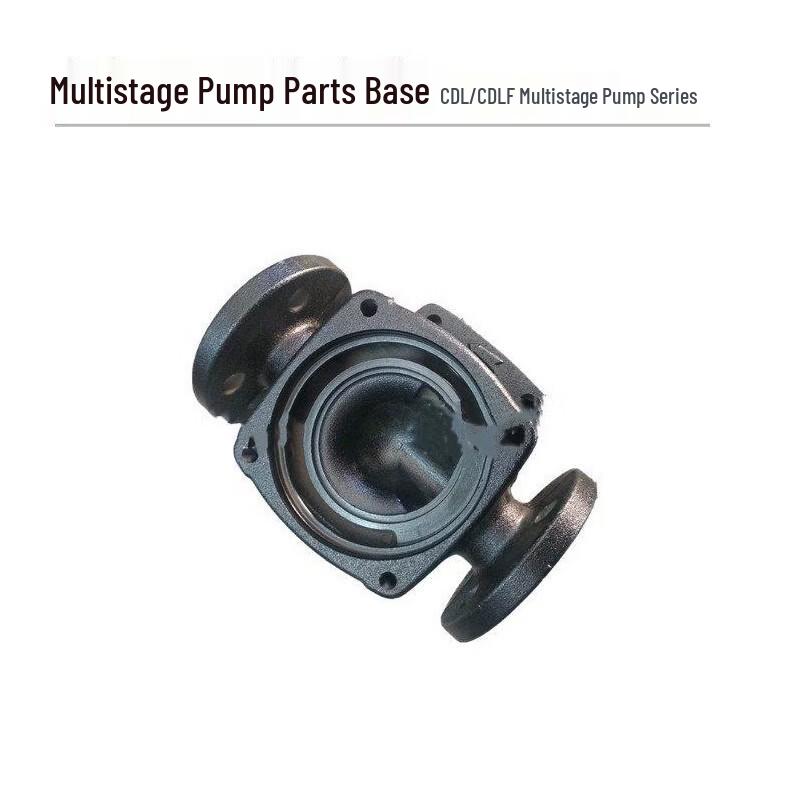 Xiangxi Nanfang Pump Base