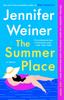 Книга The Summer Place : A Novel