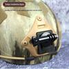 FAST Helmet Dog Mount for GoPro: Quick Release Sports Camera Adapter