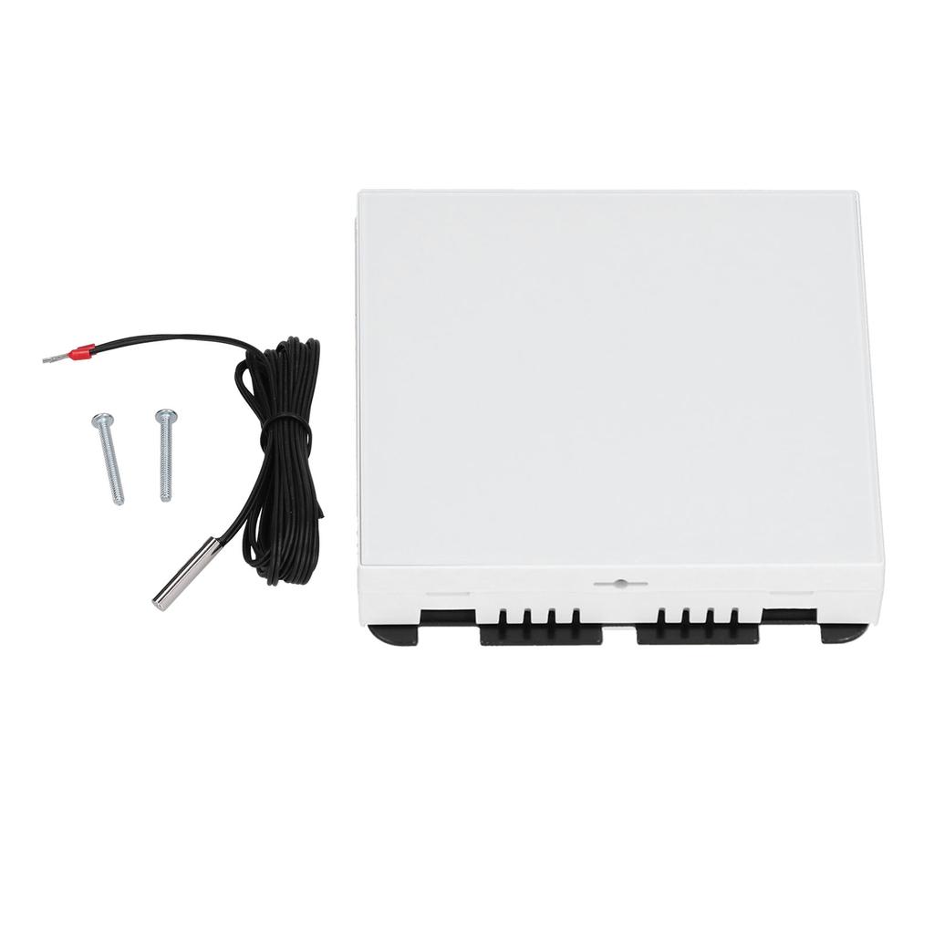 For Tuya WiFi Electric Heating Thermostat Intelligent Temperature Controller Phone APP Control