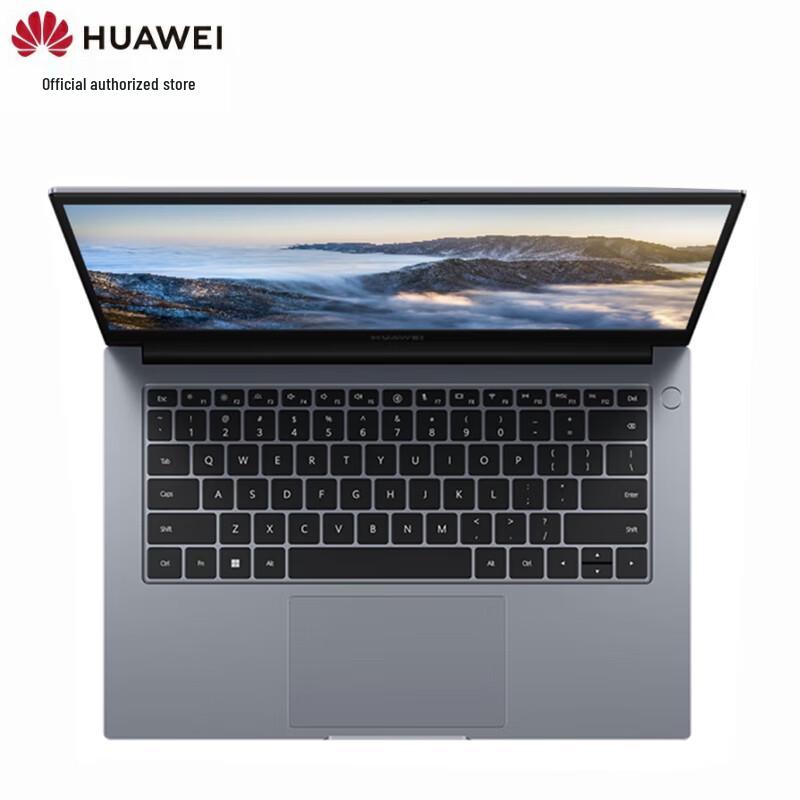 Huawei Qingyun G540 14-inch Business Laptop (CN version)