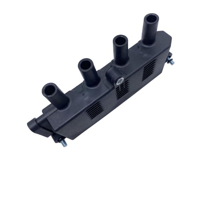 Ignition Coil Pack for Ford Compatible with 1671690 55200112 5520872 55208723