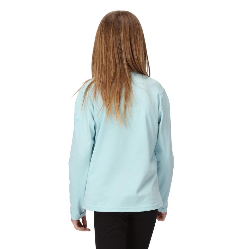 Regatta Childrens/Kids Wenbie III Stars T-Shirt