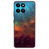 Чехол для Honor 200 Smart 5G Силиконовый Роскошный Космический Мягкий Бампер для Honor 200 Lite 5G Honor200 Pro Чехол для Телефона TPU Модный Fundas