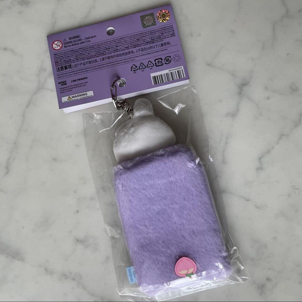 [Б/У] ZB1 Zeroni Zeroni Yujin Unini набор из 3 предметов