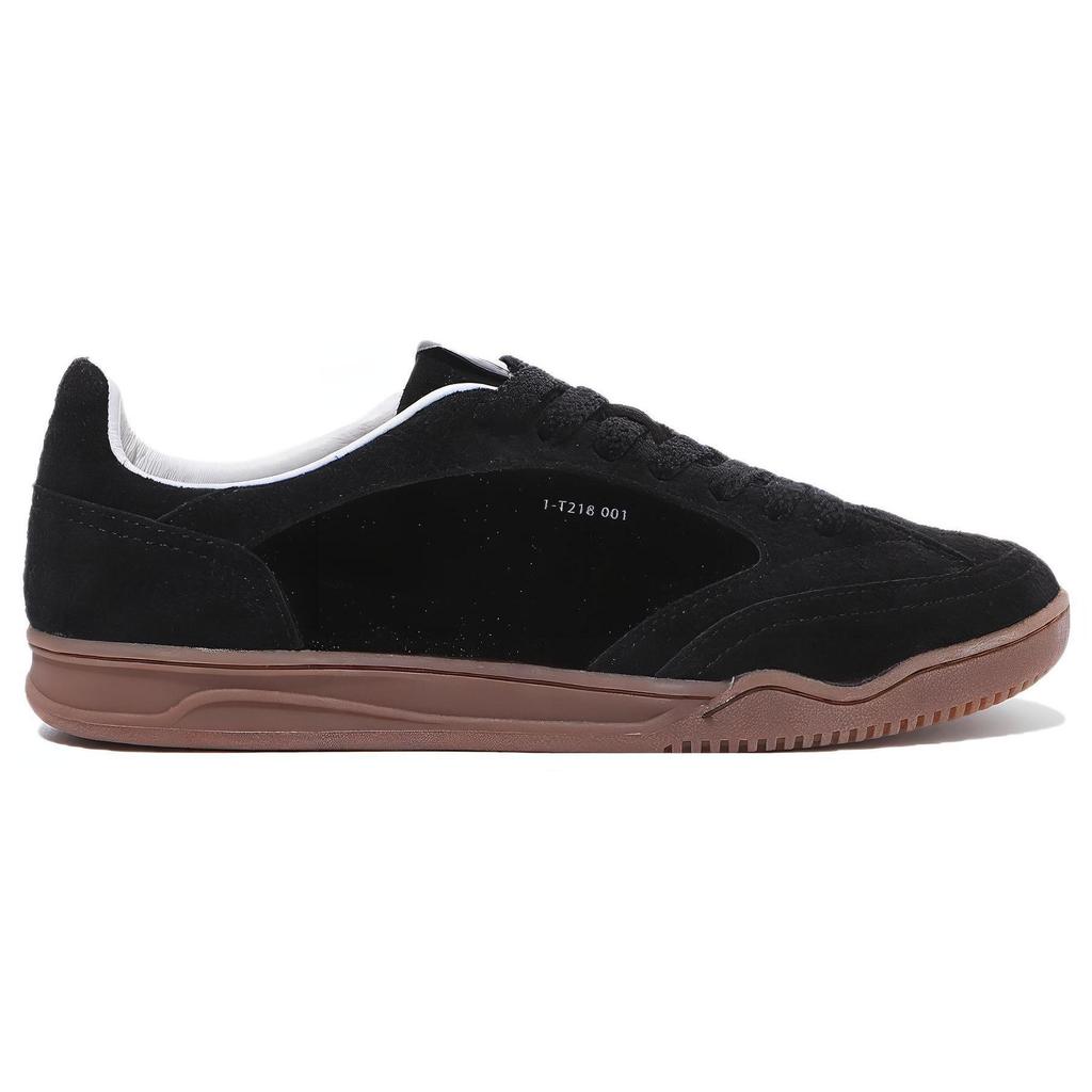 FILA Slantshot 98/23 Low top Tennis Shoes Unisex Black Korean Style 1TM01998F_001