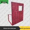 Wujun Combat Training & Shooting Equipment