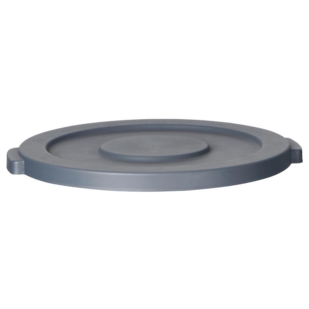 Lid for 120L round kitchen waste container