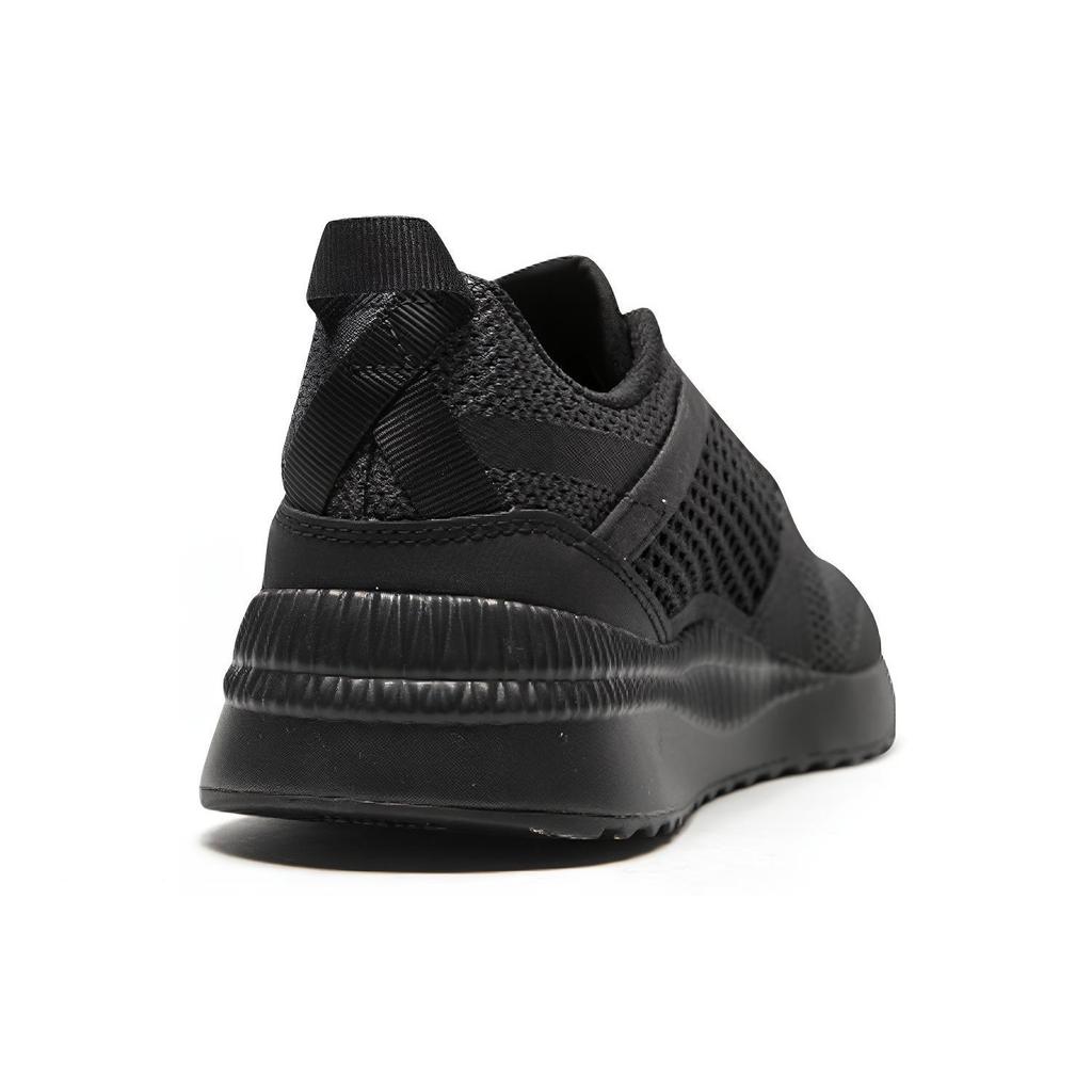 PUMA Pacer Next Net puma black Men's 366935-01