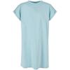 Urban Classics Girls Turtle Neck T-Shirt Dress