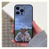 Marcus-S And M-Martinus Music Phone Case For Apple iPhone 15,14,13,12,11,Pro,X,XS,Max,XR,Plus,Mini Soft Black Cover