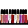 Блеск для губ L'Ocean Tint, нет. 18 Shining Water, 5,5 мл, 1 шт.