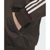 Adidas Bb Track Top темно-коричневый Jd5267