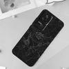 Goth Vampire Bat Gothic Case For Xiaomi 13 14 Ultra 12 Lite 11T 12T 13T Pro POCO M6 Pro X6 X5 X3 F3 F5 M5s Cover