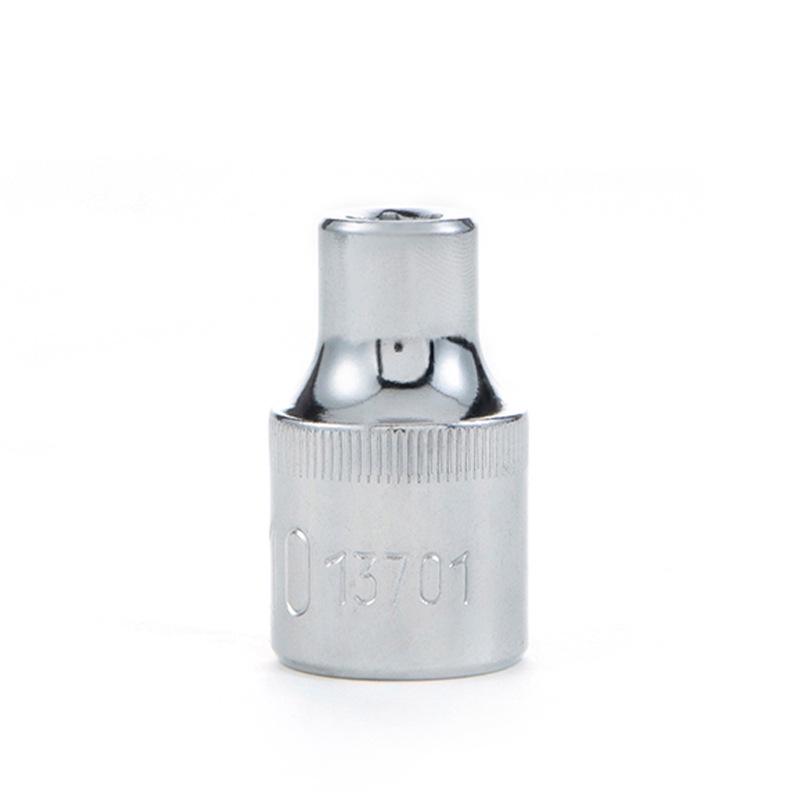SATA Torx E-Type 12.5mm Hexalobular Socket Tool