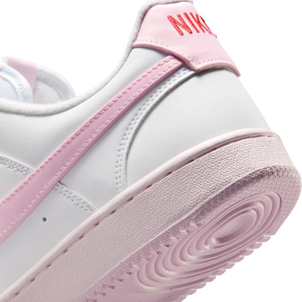 Nike Женское пальто S viSion Lo 100White Pnkfom Wir0797 100 White Pnkfom