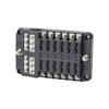 Powertech Fuse Block with Bus Bar (12-Way)