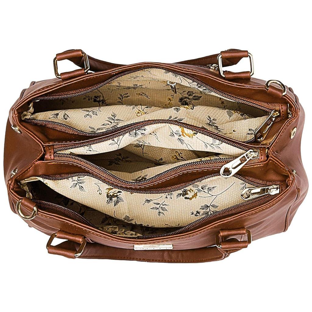 Женская сумка через плечо