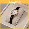 New Arrival Small And Stylish Women's Quartz Watch With Minimalist Charm
