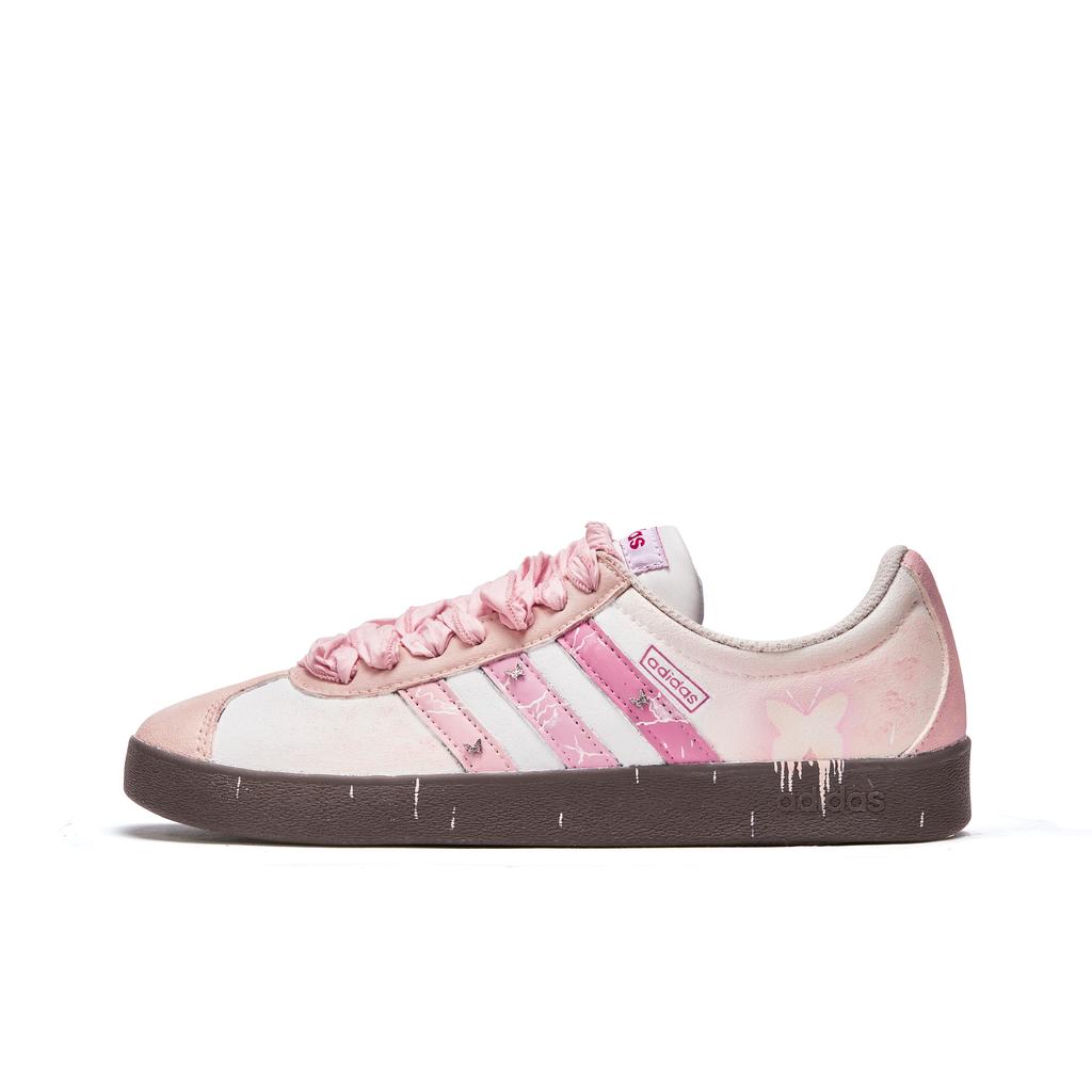 adidas NEO Freedom Panda, Коробка, Мечтательная Коробка Нескользящая И Дышащая Нескользящая И Дышащая Низкие HQ1802(Команда202--КОРОБКА)