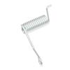 Rear Discharge Cover Spring Left Cedrus Mower Kcl17;Kcl18;Kcl18Sp;Kcl20Sp Kcl20-14L