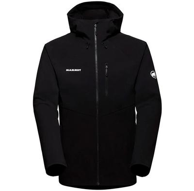 Mammut Ultimate Comfort куртка