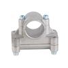 Handle Bracket Clamp Handheld Holder for Strimmer Trimmer Brushcutter Tube 26mm