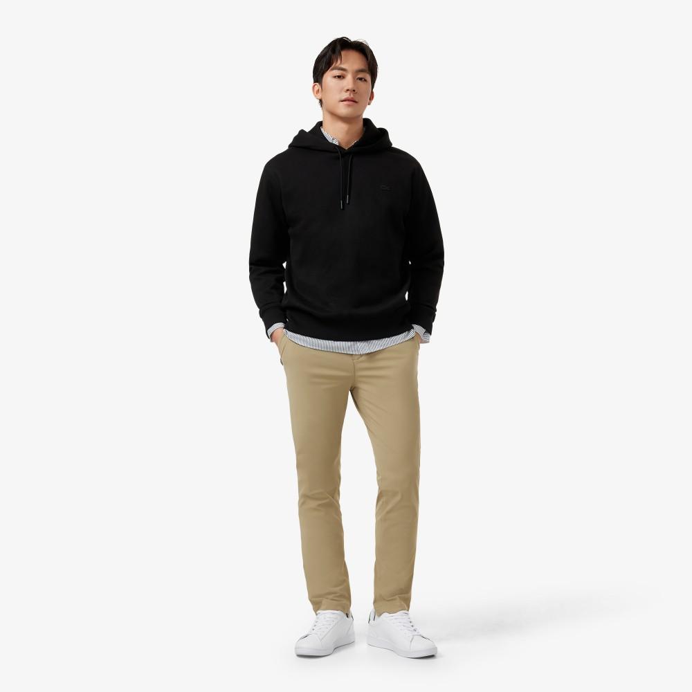 [Lacoste] Men's Commuter Pants HH8513-55NCB8