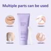1/2/3Pcs 100ML Hair Removal Cream Gentle Pain Free Fast Acting Moisturizing Full Body Arm Leg Underarms Facial Hair Remover Depilatory