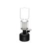 Snow Peak Gigapower Lantern HL ES-821 Black Hanging Lantern