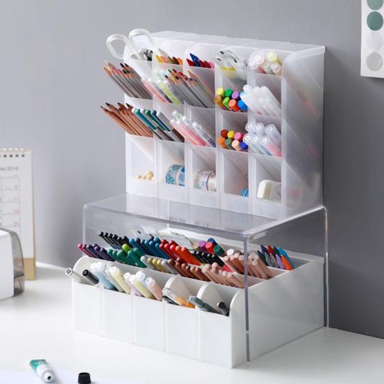 Прозрачный акриловый органайзер для кухонного шкафа для хранения на столешнице и полка для специй