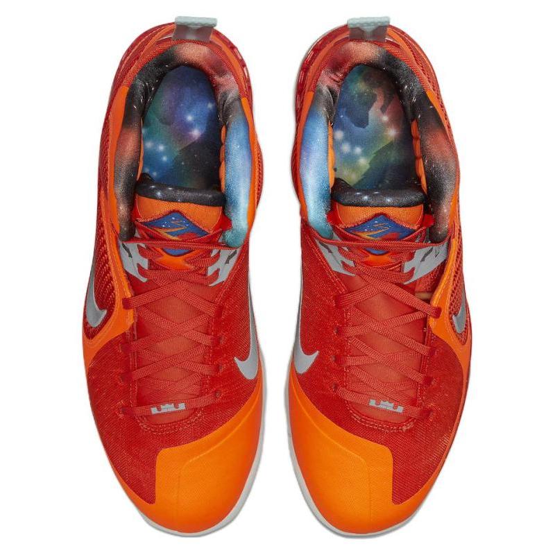 Nike Мужские кроссовки LeBron 9 Big Bang 2022 DH8006-800