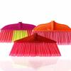 Outdoor Wooden Handle Hard-Bristle Broom