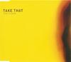 CD TAKE THAT  The Flood 2755985 Polydor 2010 Великобритания Рок Б/у