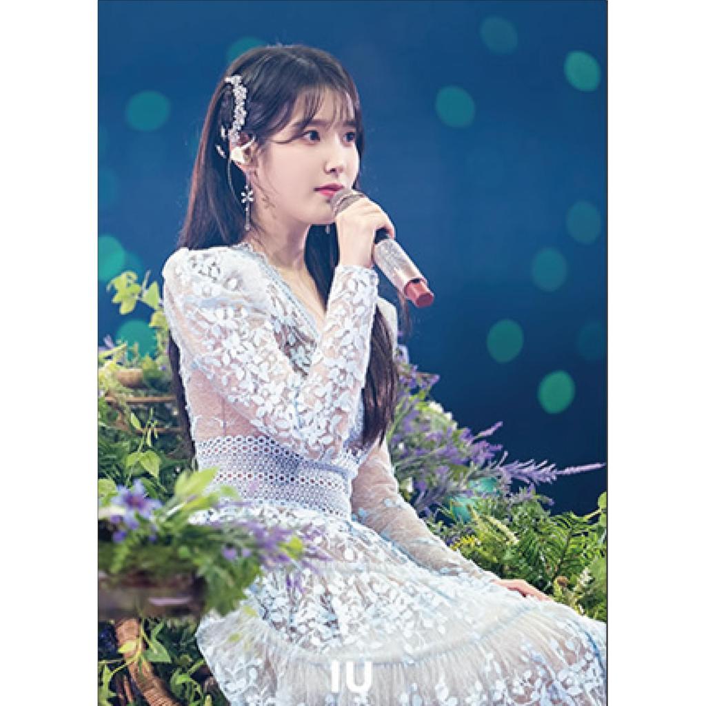 Набор постеров формата А3 Набор постеров K-STAR 12 штук (МЕ 02)