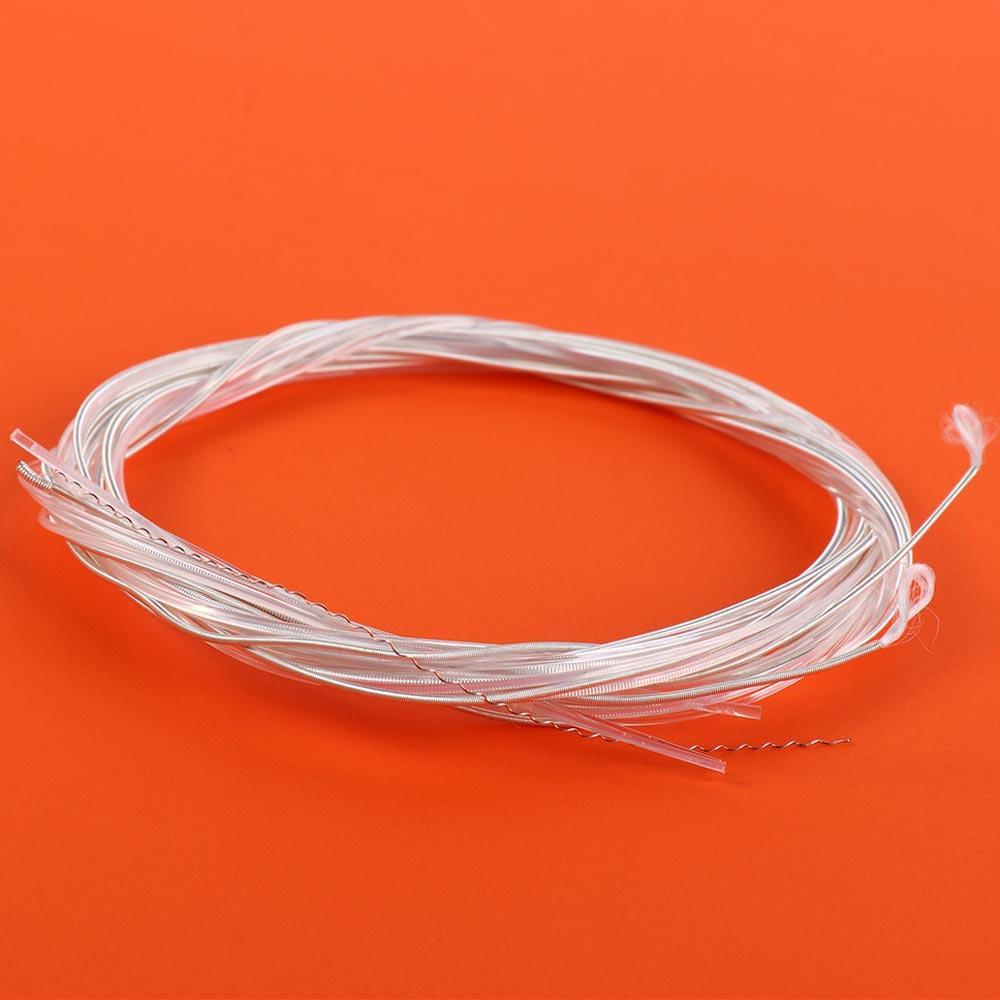 Nylon Guitar Strings Highquality Guitar Wire Classical Guitar Strings Music Enthusiasts