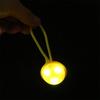 Night Riding Night Running Bicycle Light Bike Rear Light Bike Warning Light LED Backpack Light