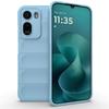 Magic Shield TPU + Flannel Phone Case