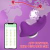 App Vibrator In Panties For Women Bluetooth Remote Control Clitoris Sucker Mini Vibro Clit Stimulator Adult Sucking Sex Toys 18+