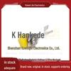DS-314/DS-316 2-Pin Non-Locking Self-Reset 10MM Round Power Button Switch
