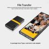 Kodak X200 SSD 256GB USB3.1 External Hard Drive Solid State PSSD For Laptops Desktops PS5 XBOX PS4