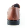 Autumn Women Shoes Fashion Casual Women Leather Shoes Ladies Slip On Comfortable Work Shoes