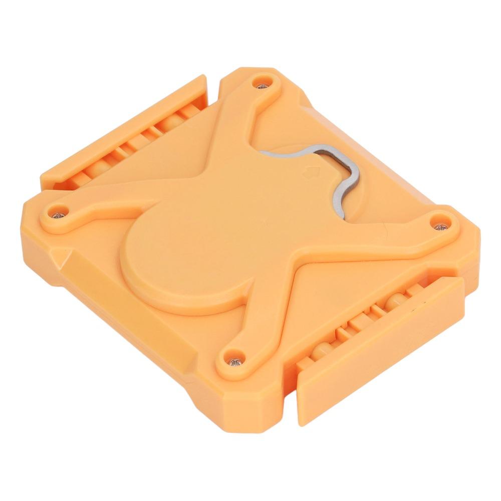 Portable Soda Can Opener ABS Can Cutter Bar Accessories Can Opener Home Use