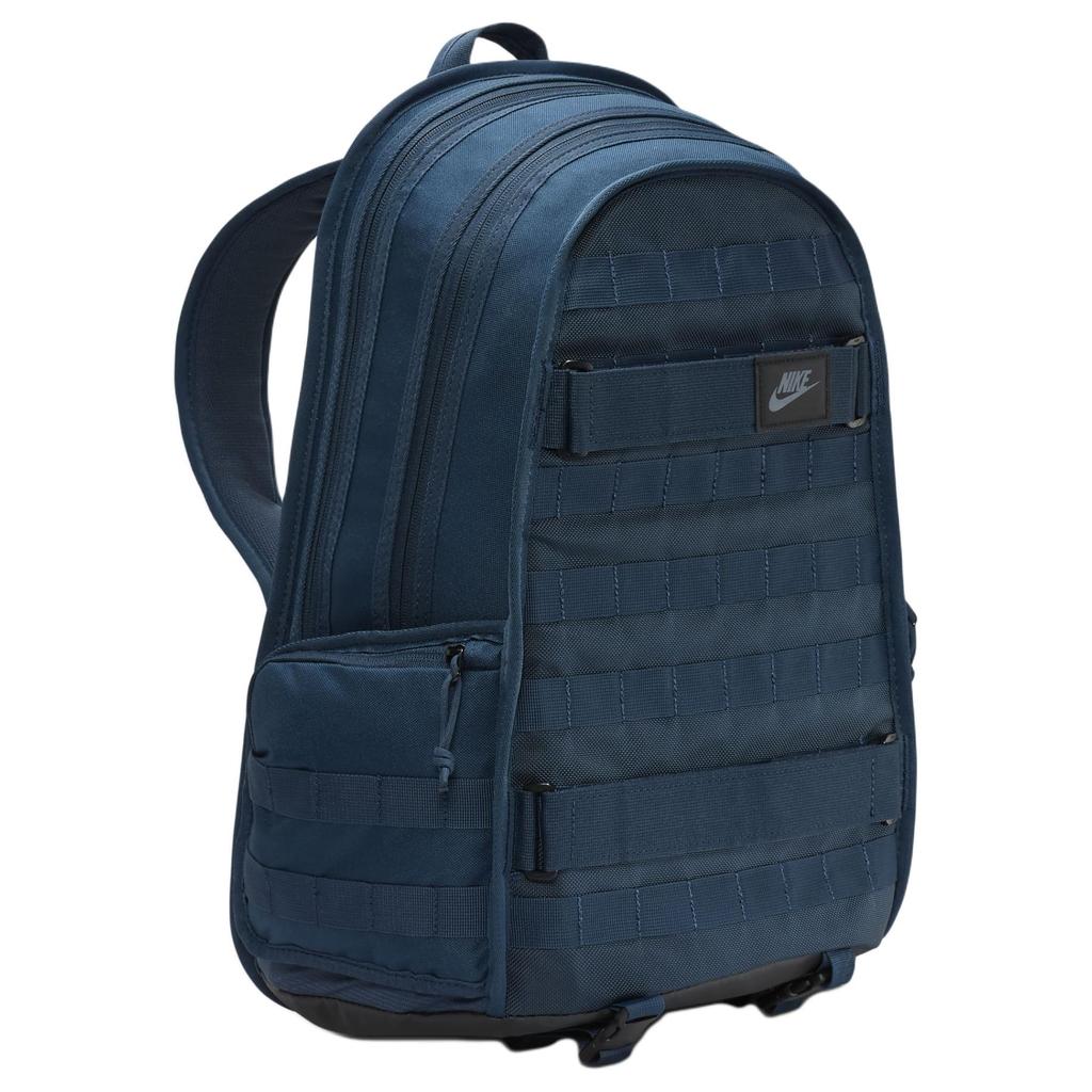 Nike Рюкзак Rpm 26L Armory Navy/Black/Armory Navy FD7544-478
