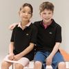 [lacoste] Kids' Basic Short-Sleeve Polo Shirt PJ1102-56G031