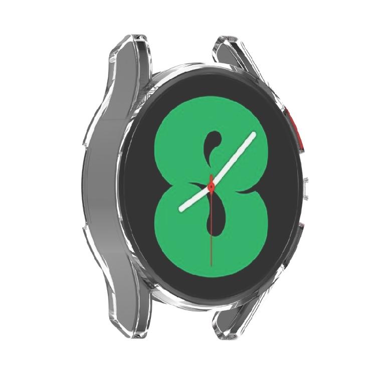 Защитный чехол из ТПУ для умных часов GXY Watch FE 40 мм с защитой экрана, устойчивый к царапинам, чехол-рукав