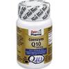 Zein Pharma Coenzyme Q10 60 Mg 90 Capsules
